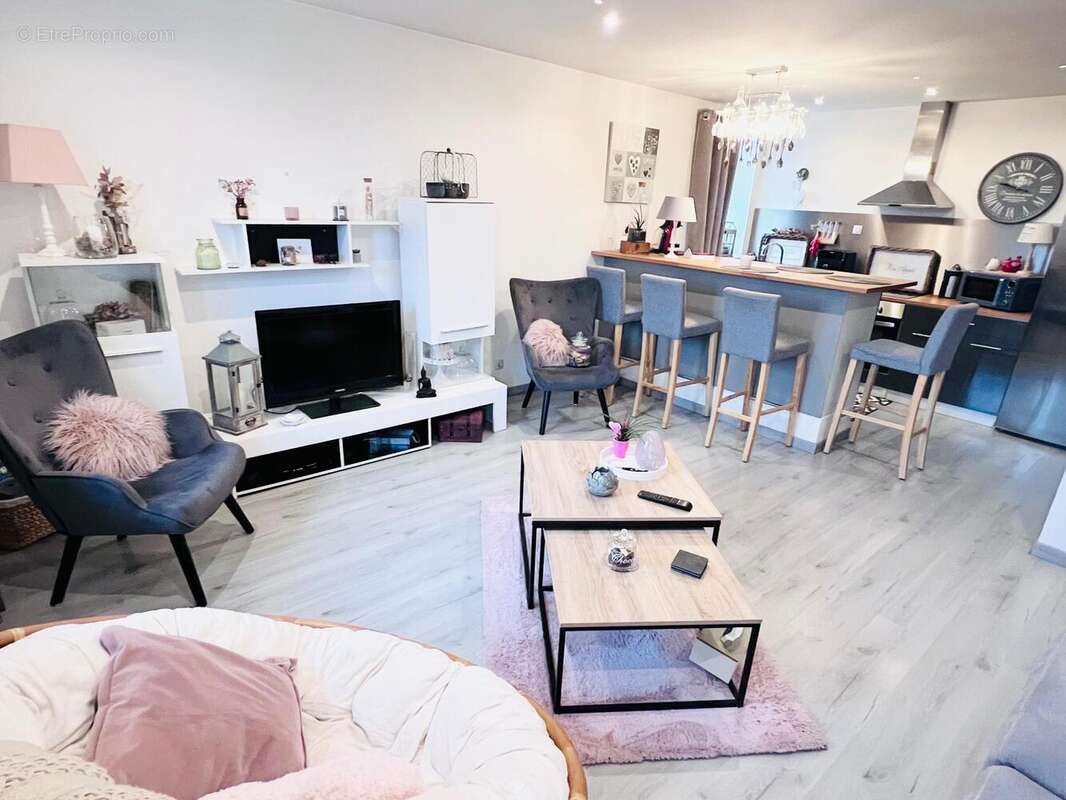 Photo 2 - Maison à FARSCHVILLER