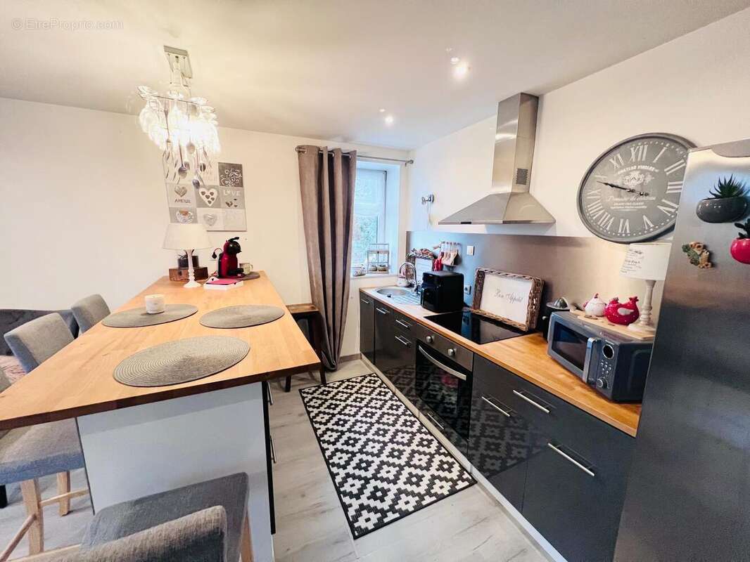 Photo 3 - Maison à FARSCHVILLER