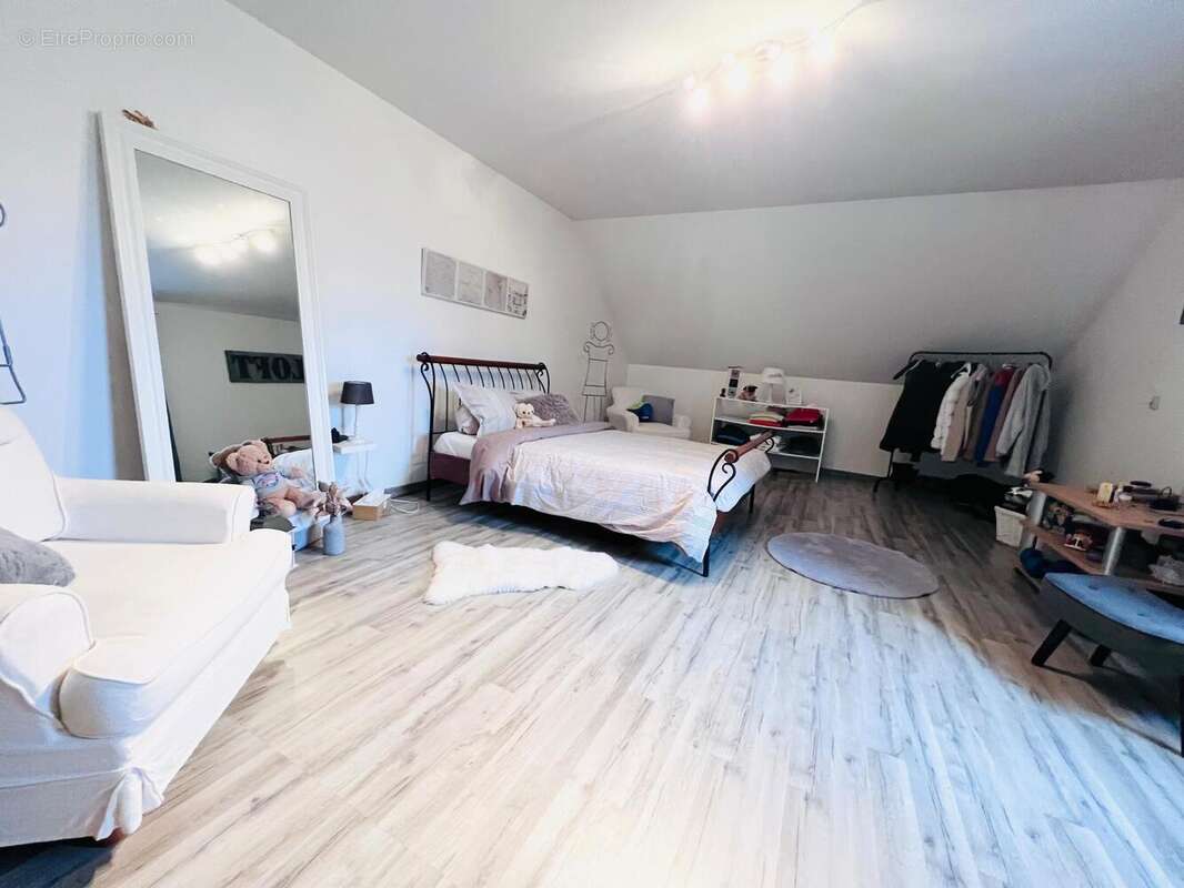 Photo 4 - Maison à FARSCHVILLER