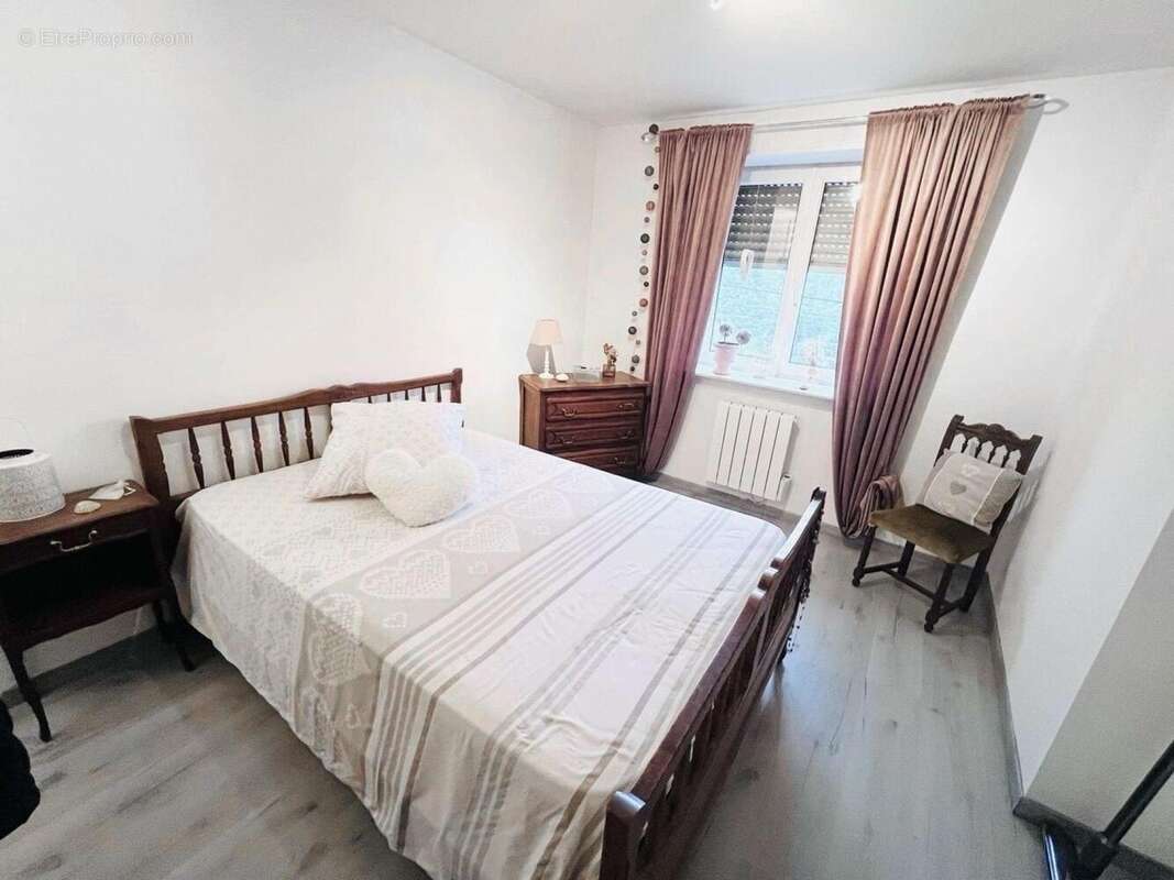 Photo 5 - Maison à FARSCHVILLER