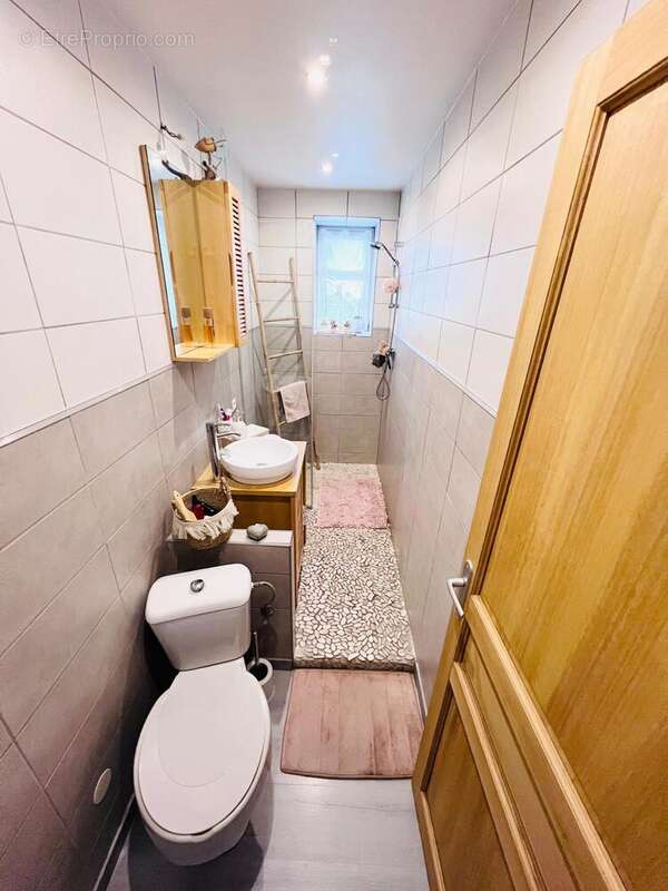 Photo 7 - Maison à FARSCHVILLER