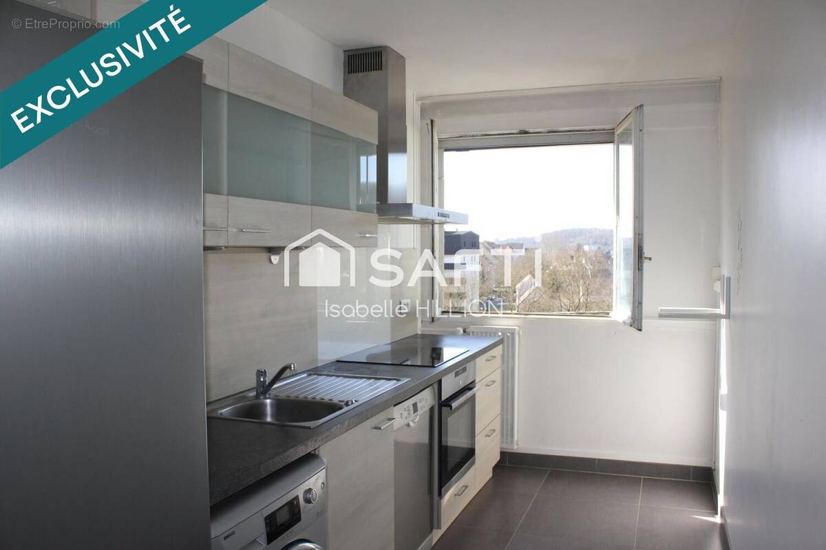 Photo 1 - Appartement à NOGENT-SUR-OISE