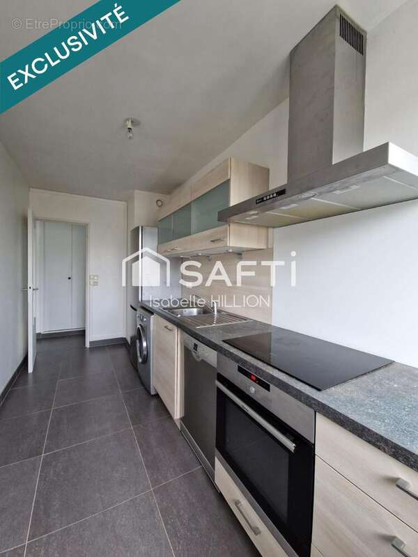 Photo 2 - Appartement à NOGENT-SUR-OISE