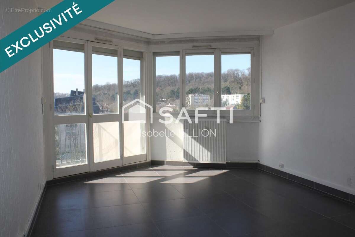 Photo 3 - Appartement à NOGENT-SUR-OISE