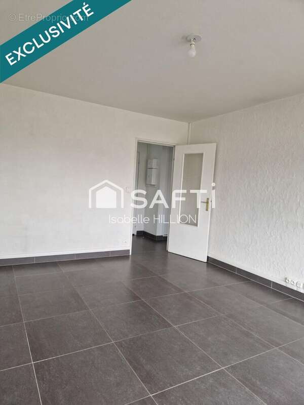 Photo 4 - Appartement à NOGENT-SUR-OISE