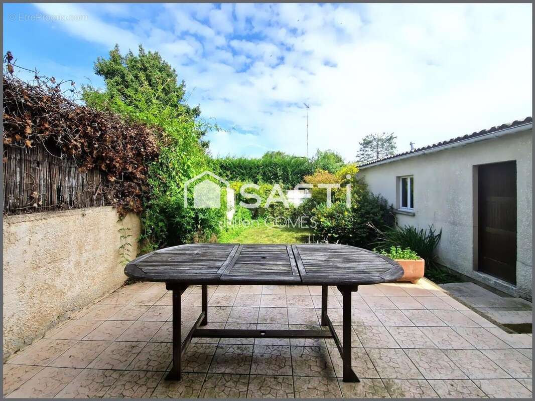 Photo 3 - Maison à CLAYE-SOUILLY