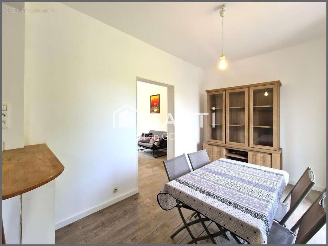 Photo 5 - Maison à CLAYE-SOUILLY