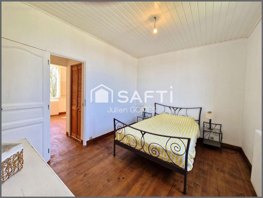 Photo 7 - Maison à CLAYE-SOUILLY