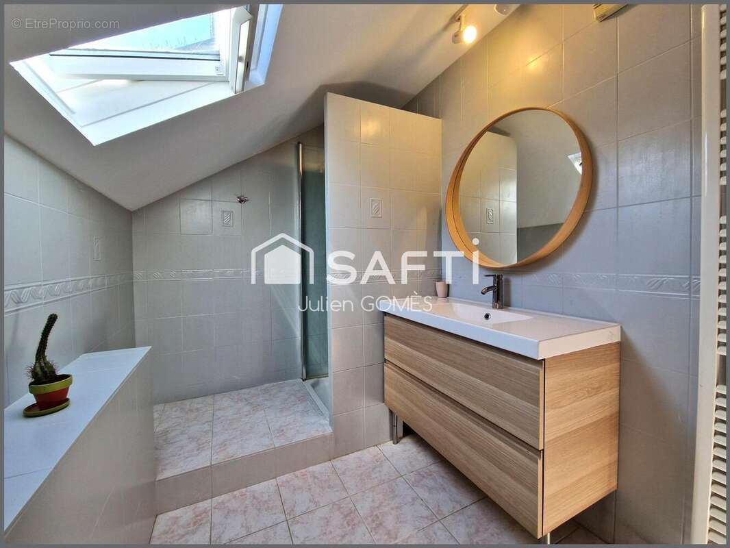 Photo 8 - Maison à CLAYE-SOUILLY