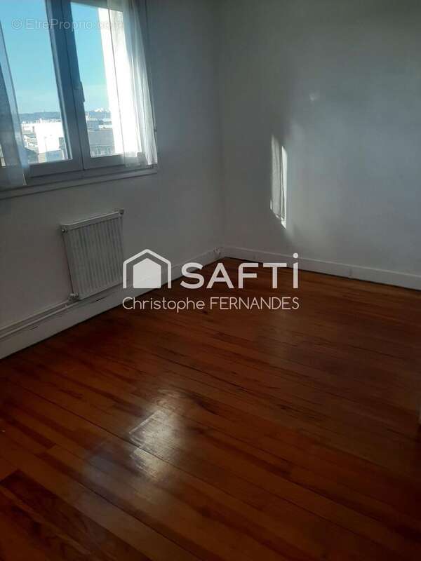 Photo 2 - Appartement à SOTTEVILLE-LES-ROUEN