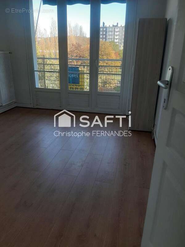Photo 3 - Appartement à SOTTEVILLE-LES-ROUEN