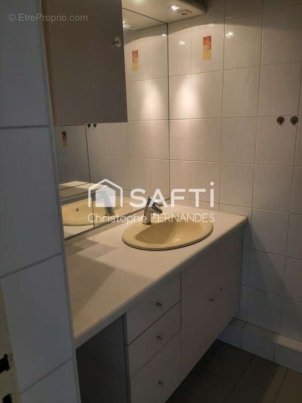 Photo 4 - Appartement à SOTTEVILLE-LES-ROUEN