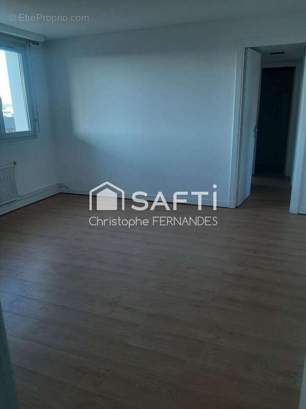 Photo 5 - Appartement à SOTTEVILLE-LES-ROUEN