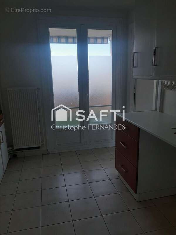 Photo 6 - Appartement à SOTTEVILLE-LES-ROUEN