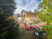 Photo 1 - Maison à PISSOS