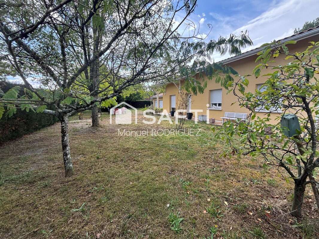 Photo 4 - Maison à PISSOS