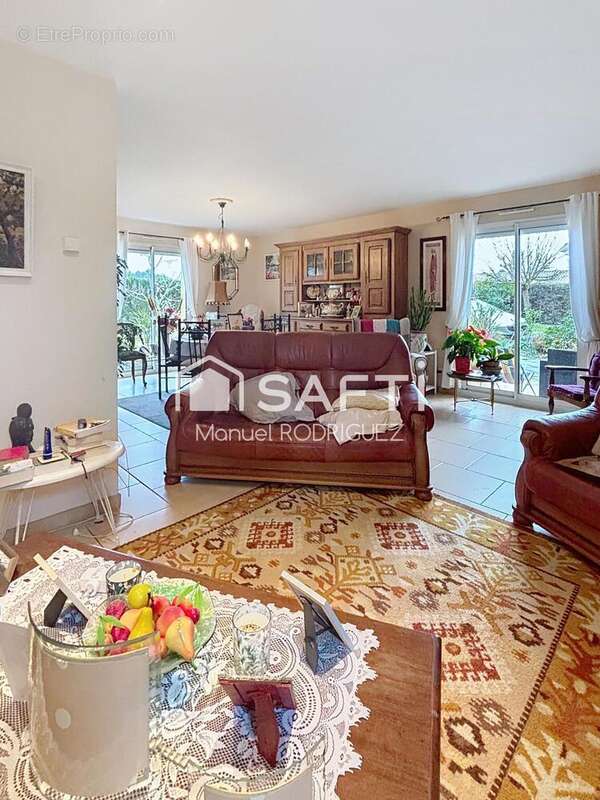 Photo 5 - Maison à PISSOS