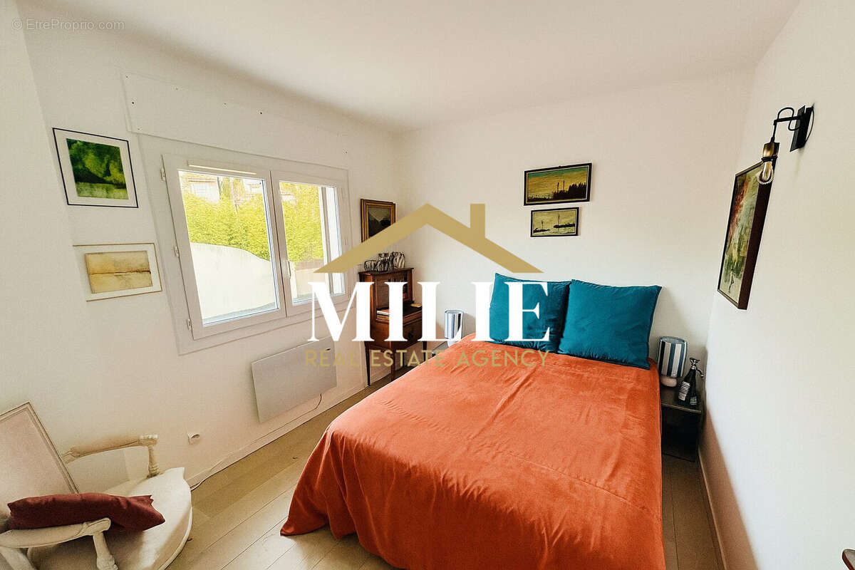 Appartement à BANDOL