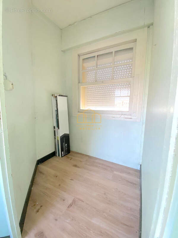 Appartement à BIGANOS