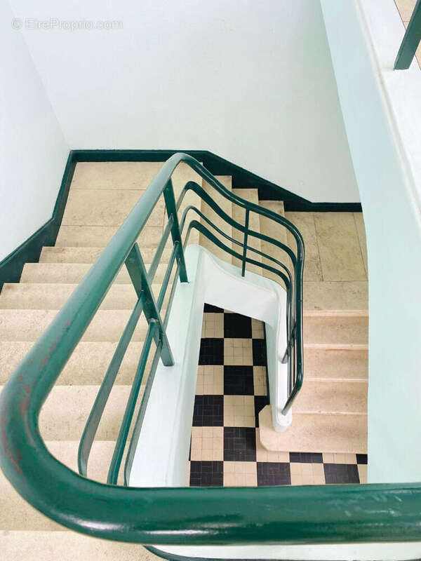 Appartement à BIGANOS