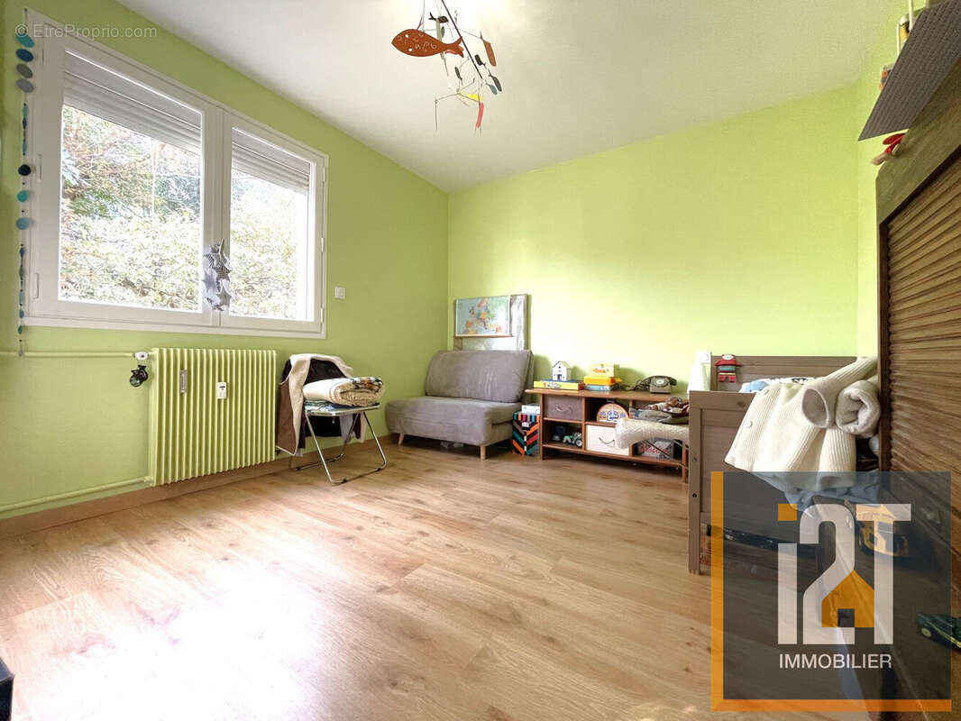 Appartement à NIMES