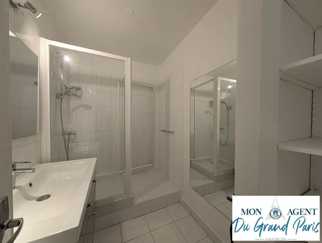 Appartement à JOUY-EN-JOSAS