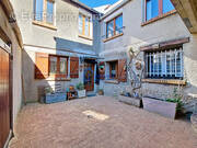 Maison à CORMEILLES-EN-PARISIS