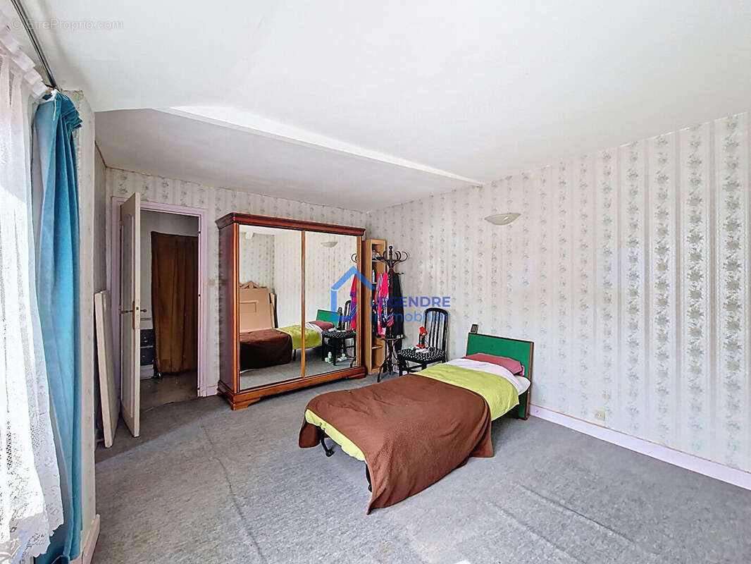 Maison à CORMEILLES-EN-PARISIS