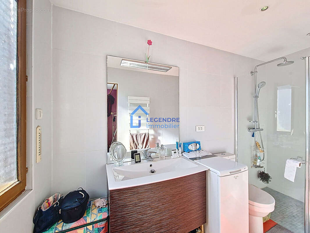 Maison à CORMEILLES-EN-PARISIS