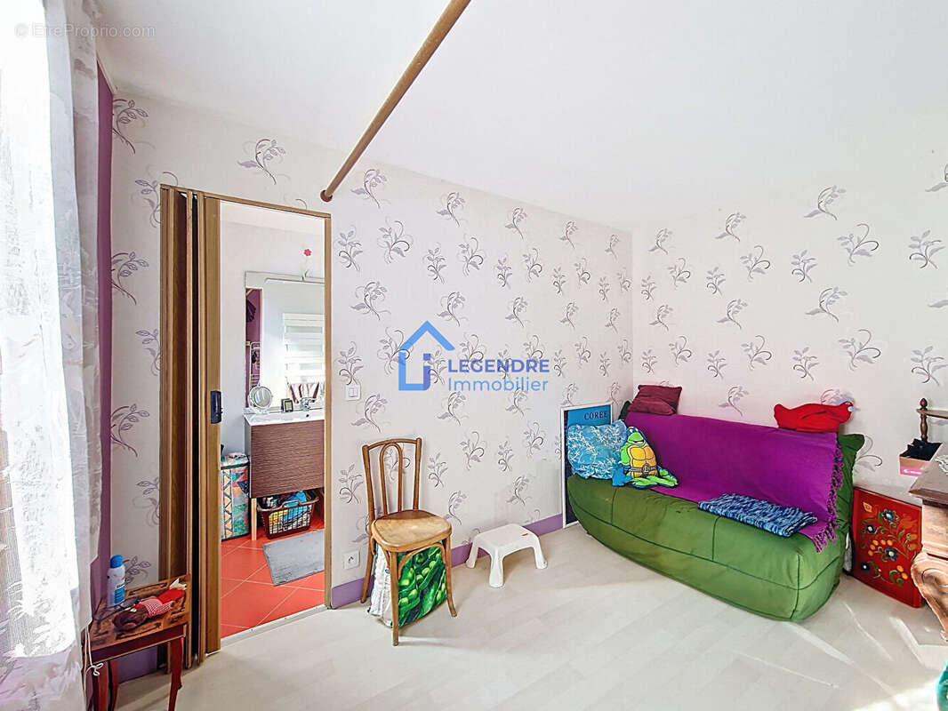 Maison à CORMEILLES-EN-PARISIS