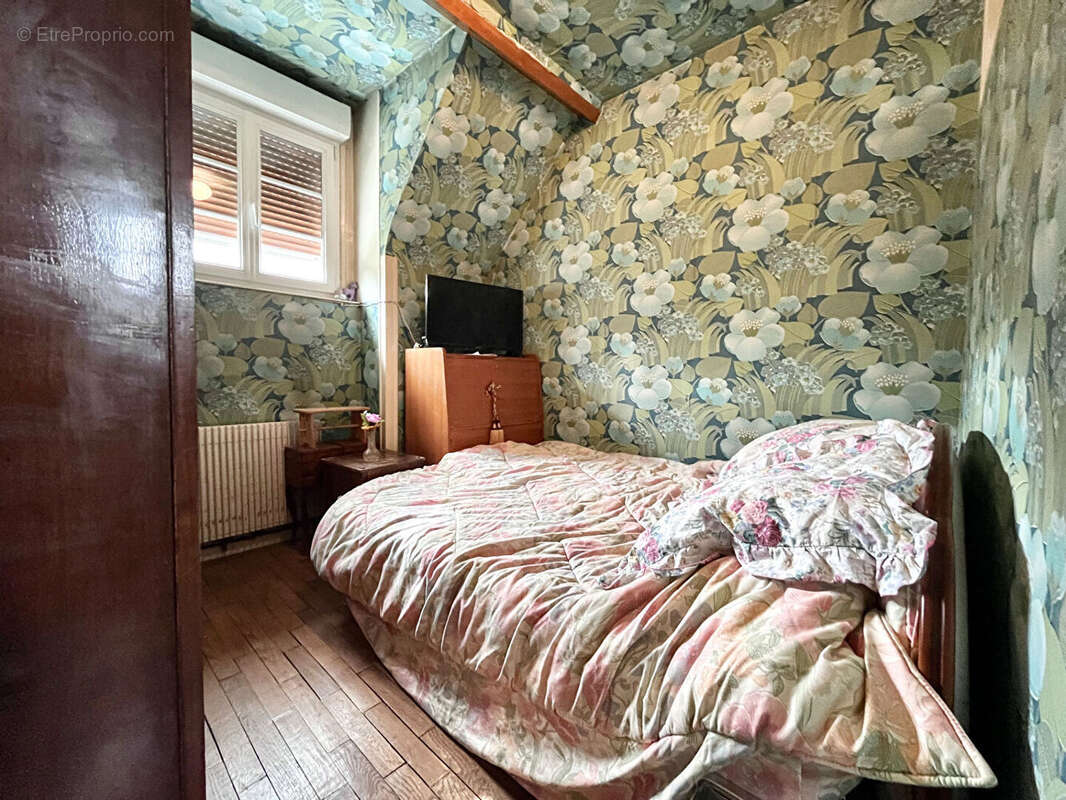 Maison à SAINT-MAXIMIN