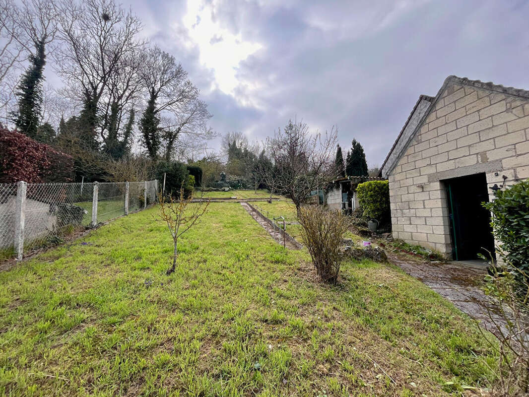 Maison à SAINT-MAXIMIN