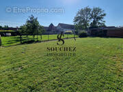 Terrain à CAMBLAIN-L&#039;ABBE