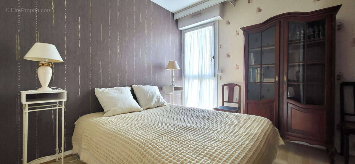 Appartement à MOULINS-LES-METZ