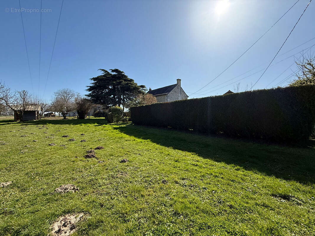 Maison à LA TOUR-SAINT-GELIN