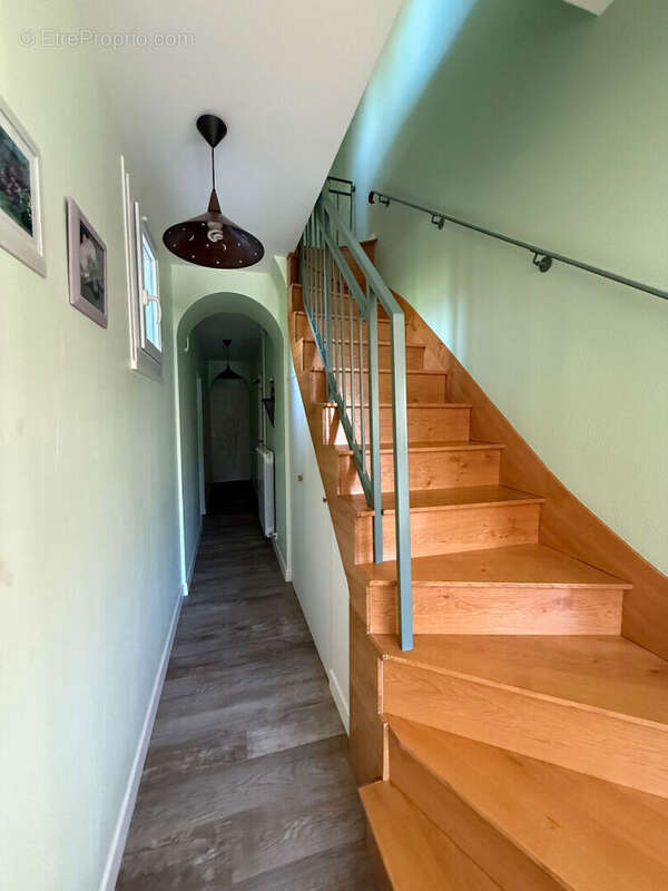 Maison à LA TOUR-SAINT-GELIN