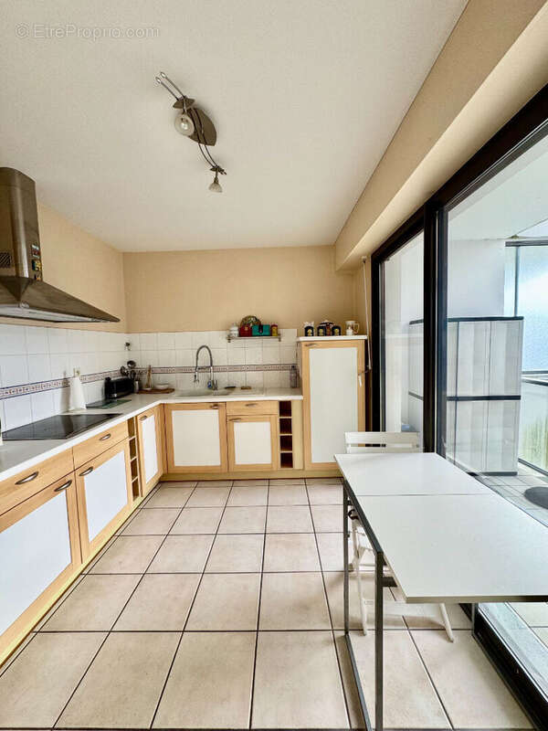 Appartement à LORIENT