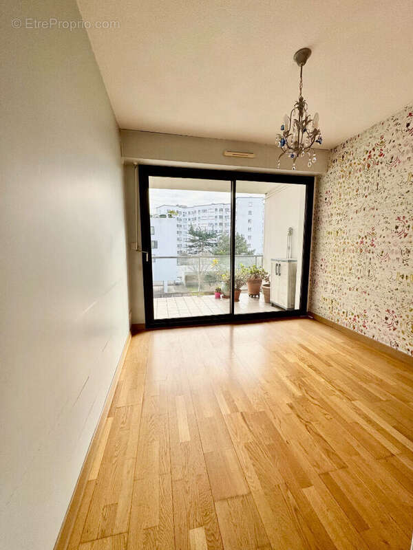 Appartement à LORIENT