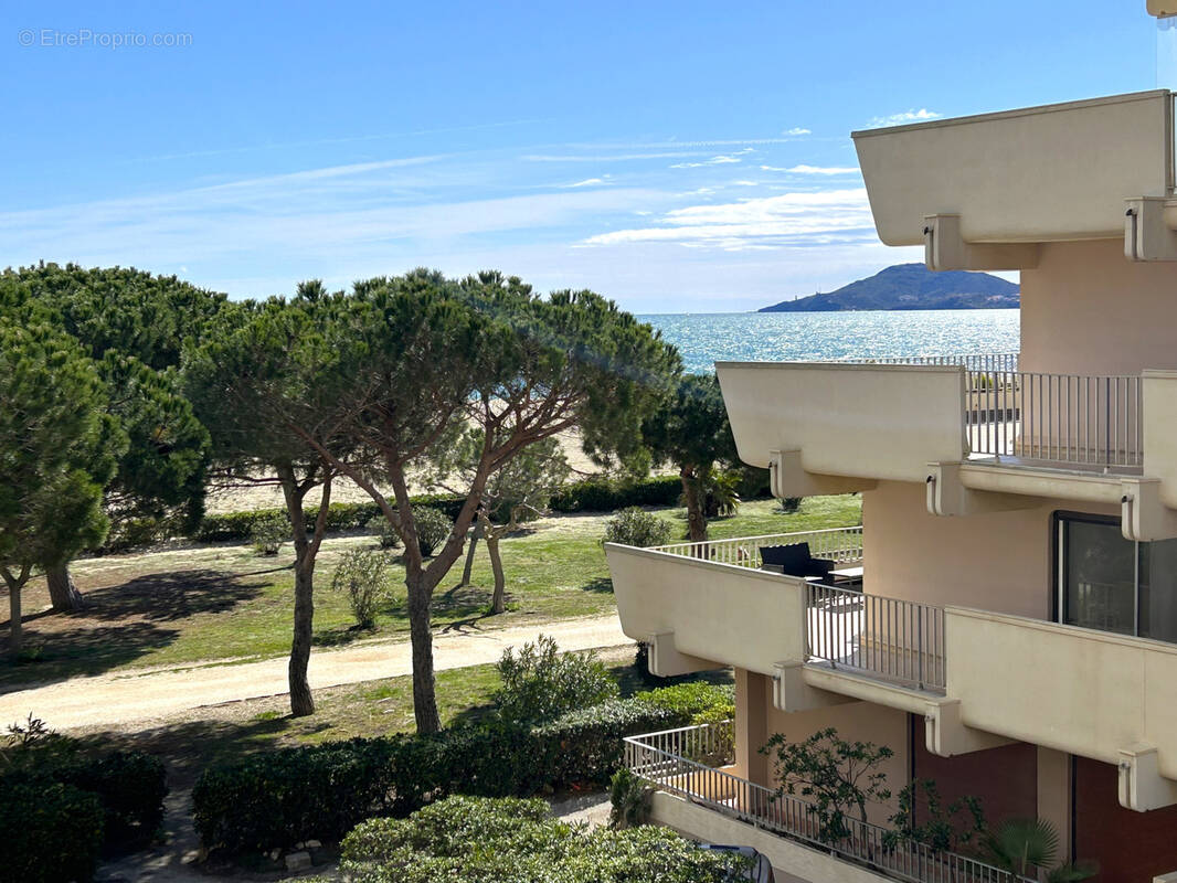 Appartement à ARGELES-SUR-MER