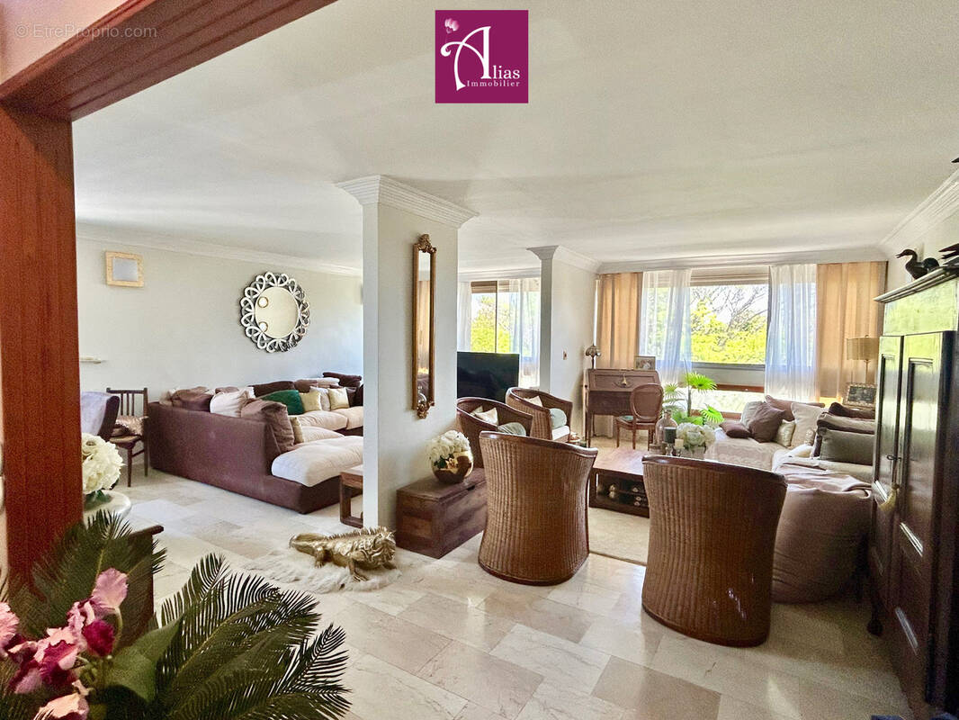 Appartement à LE GOSIER