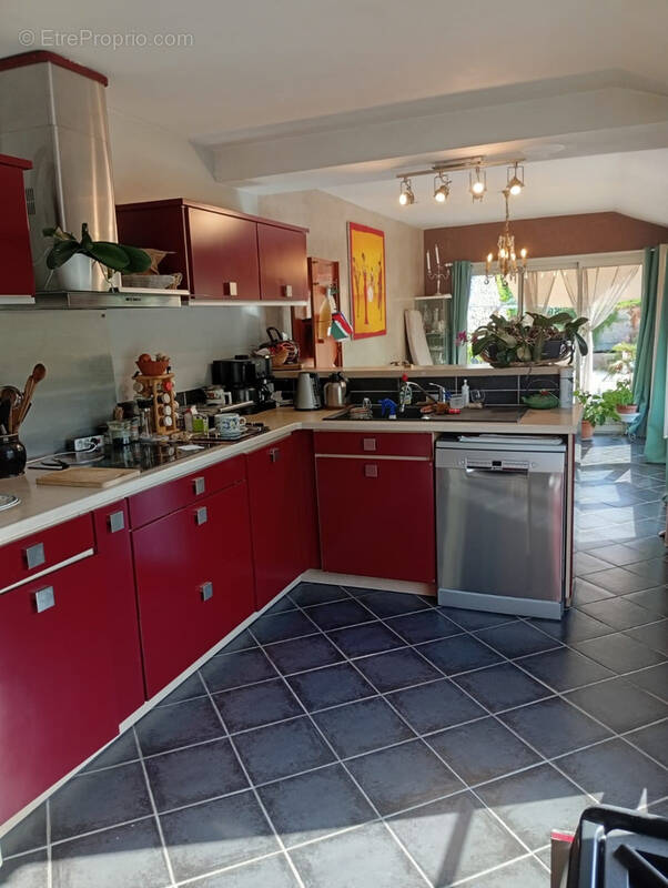 Maison à ARLES-SUR-TECH