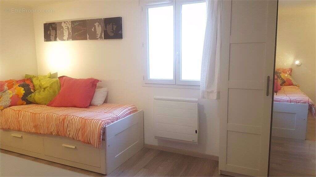 Appartement à LOUPIAN