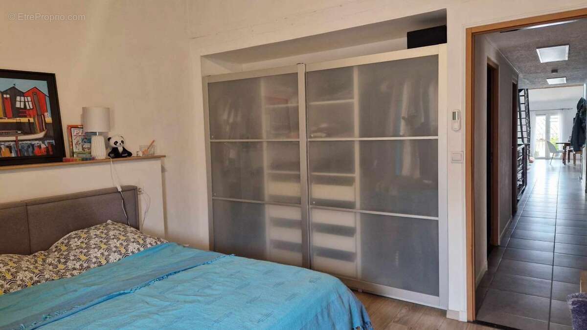 Appartement à LOUPIAN