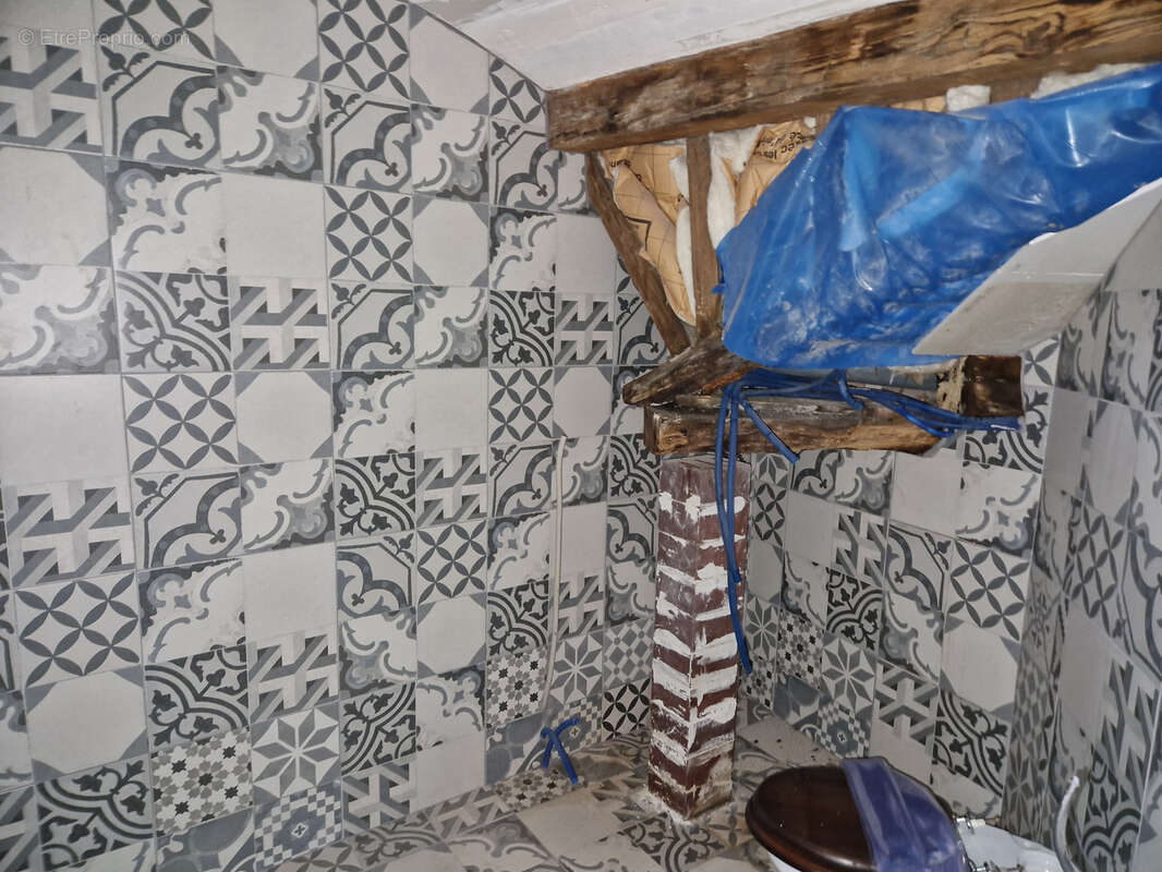 Appartement à AUTUN