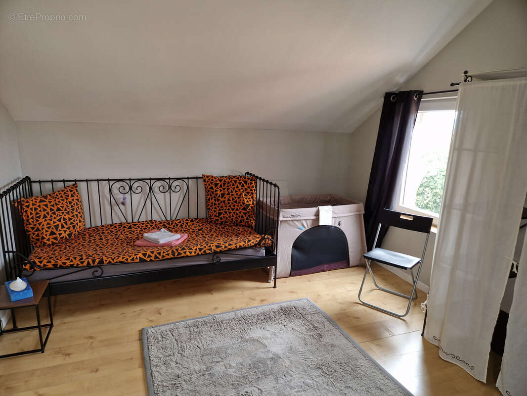 Appartement à AUTUN