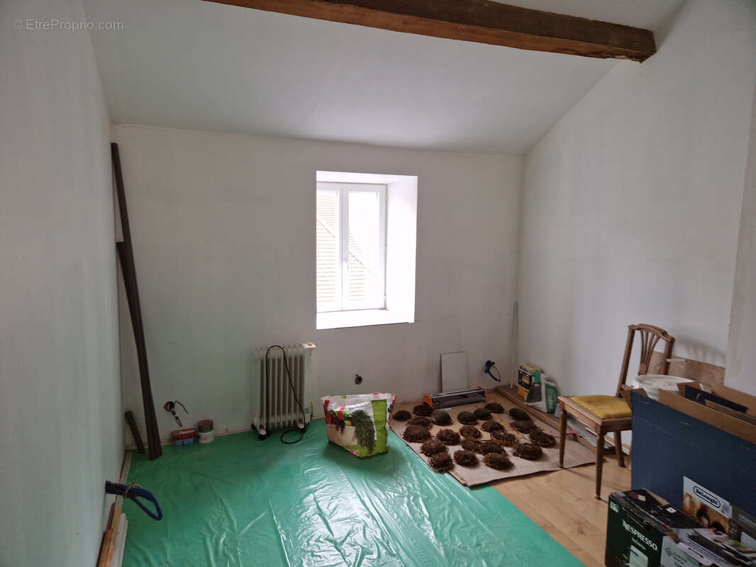 Appartement à AUTUN