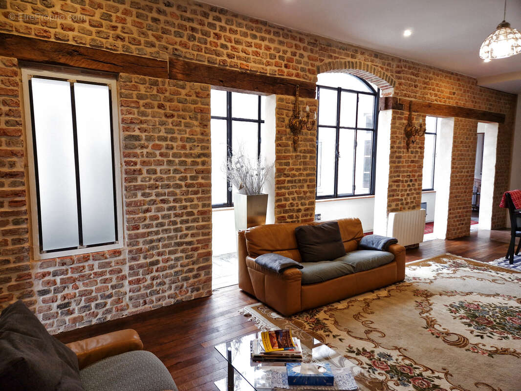 Appartement à AUTUN