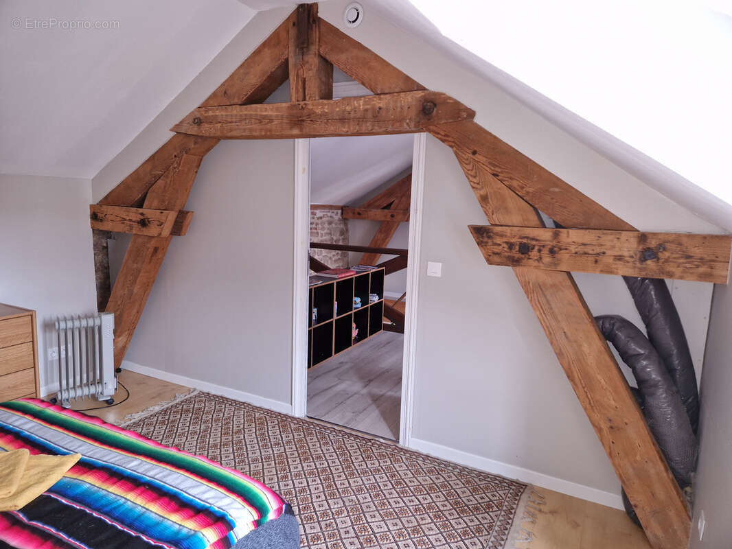 Appartement à AUTUN