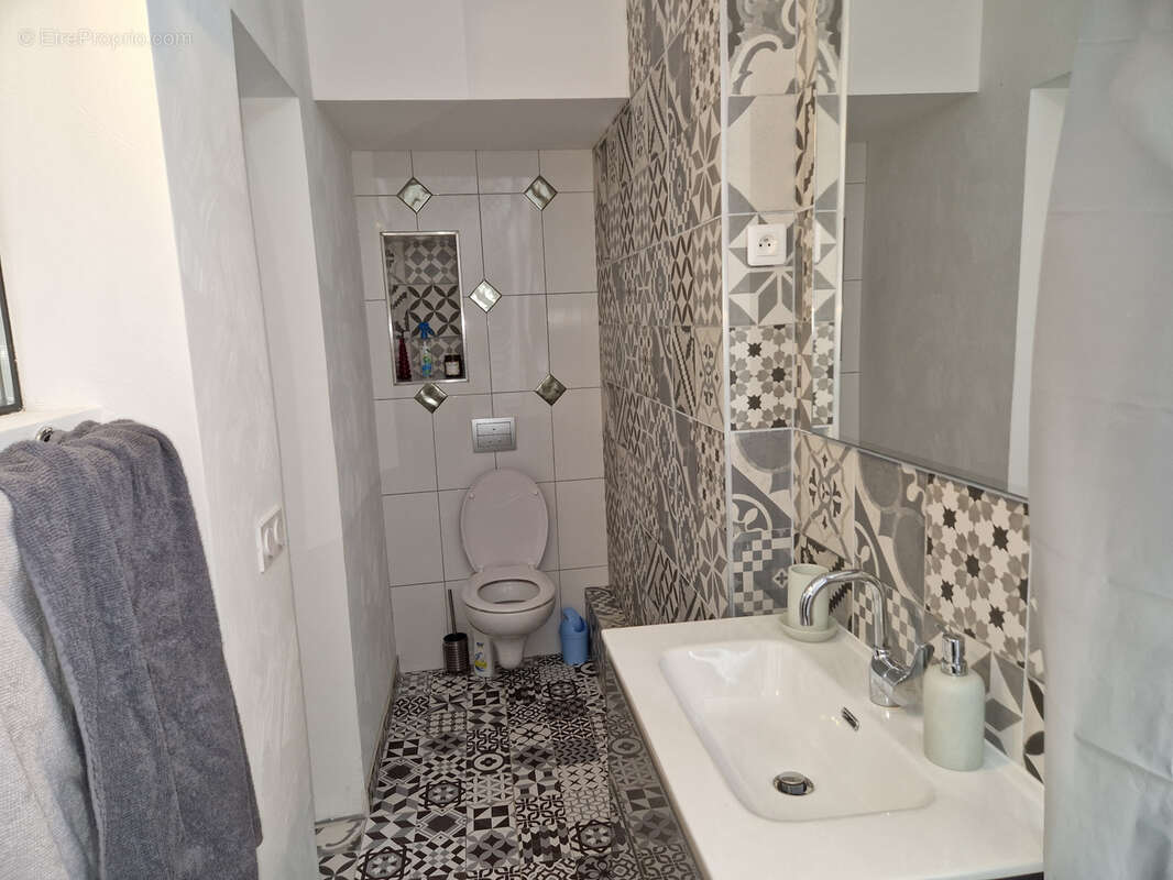 Appartement à AUTUN