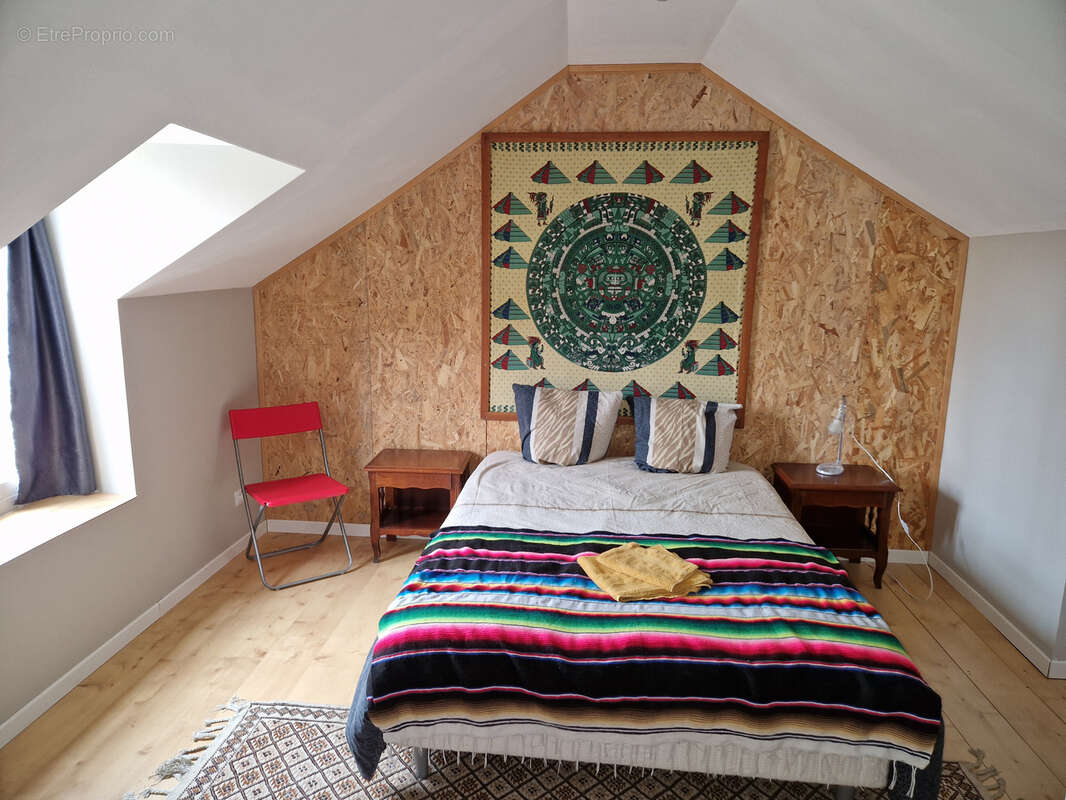 Appartement à AUTUN